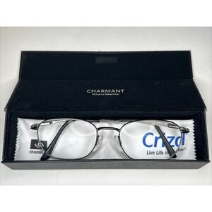 Aristar 6925 Charmant AR6713 Eyeglasses Frame 55-19-145mm Color 068 w/ Case